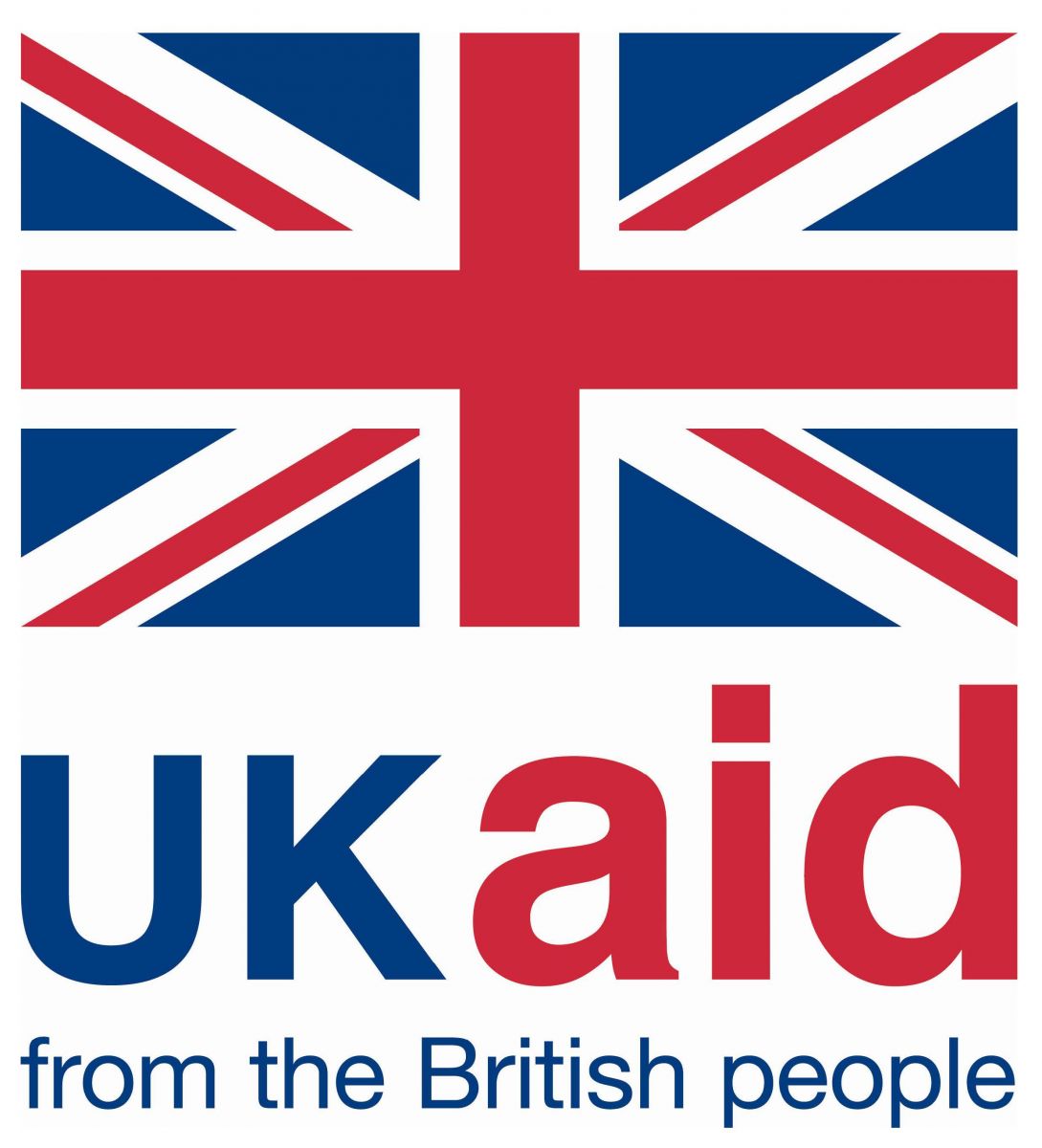 UKAiD