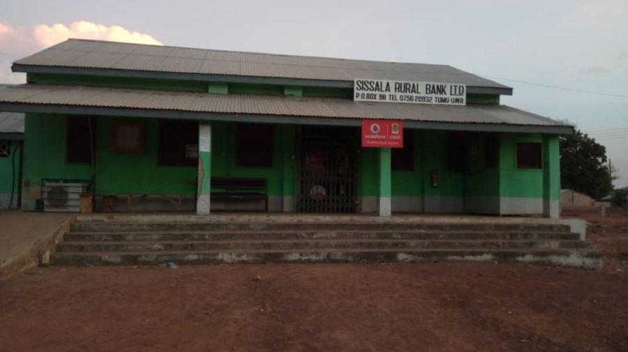 GCX INTEGRATES SISSALA RURAL BANK INTO WAREHOUSE RECEIPT FINANCING PROGRAMME image