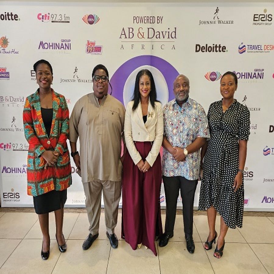 GCX PARTICIPATES IN CRYSTAL BALL AFRICA 2024 FORUM image
