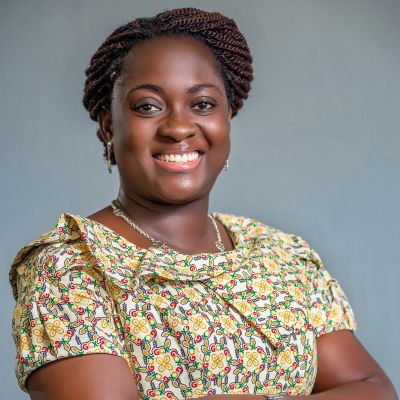 Mrs. Jemimah Naa Adjeley Oppong-Gyamfi