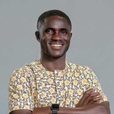 Mr. Opoku Debrah