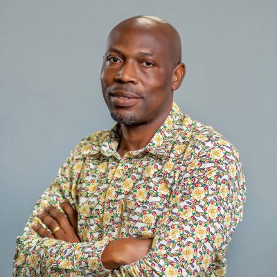 Mr. Gabriel Aryeetey