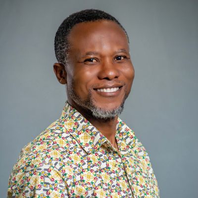 Mr. Godfred Kofi Nyamekye