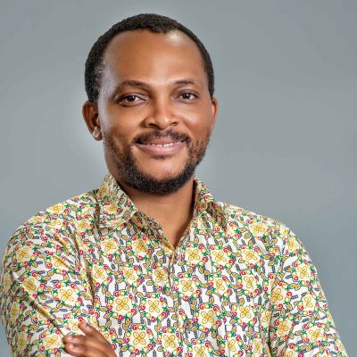 Mr. Albert Nii Ayi Tagoe
