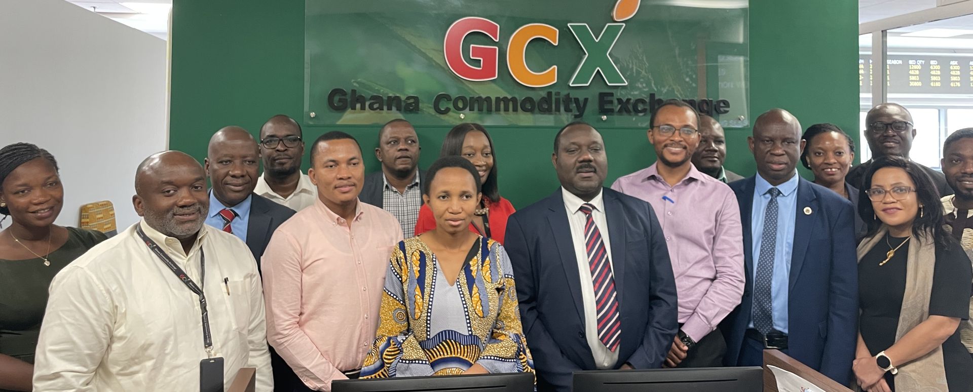 GHANA COMMODITY EXCHANGE HOSTS HIGH-LEVEL DELEGATION FROM TANZANIA’S CAPITAL MARKETS SECTOR.
