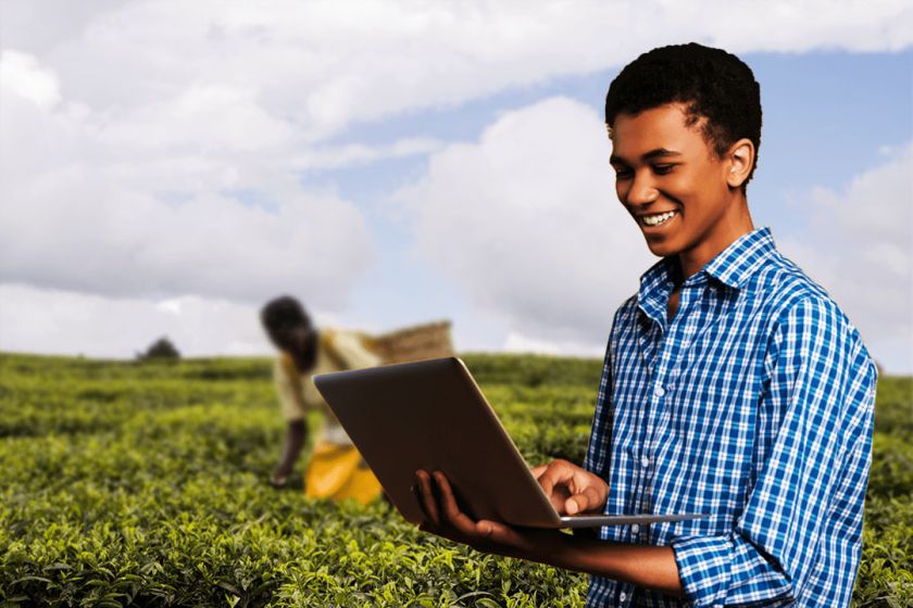Capacity Building for farmers, traders, market actors