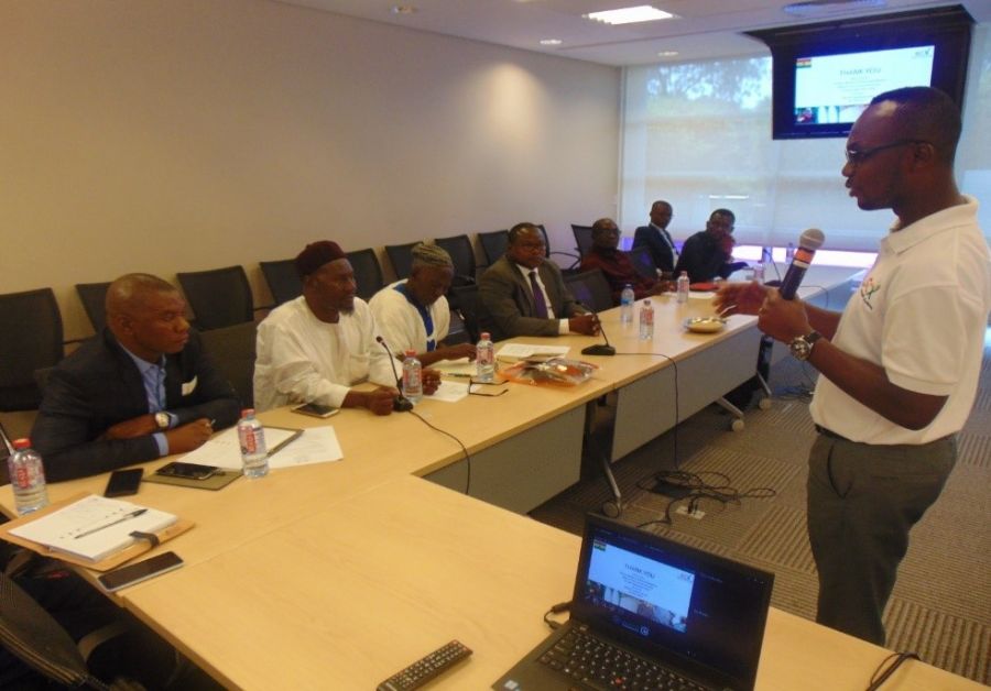 GHANA COMMODITY EXCHANGE PREPARES TO INTRODUCE NEW COMMODITIES FOR TRADE image