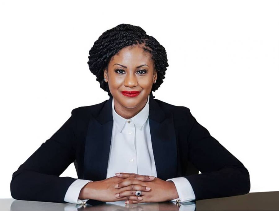 GHANA COMMODITY EXCHANGE AND FBNBANK SIGNS MOU image