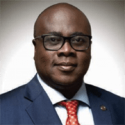 Mr. Stephen Antwi-Asimeng