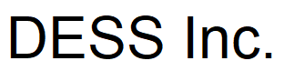 DESS INC