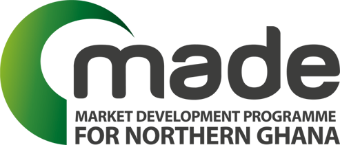 Market Development for Northern Ghana (MADE)