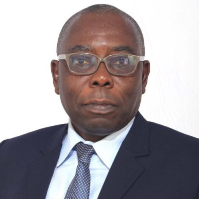 Mr. Kofi S. Yamoah