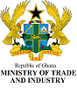 Ministry of Trade and Industry